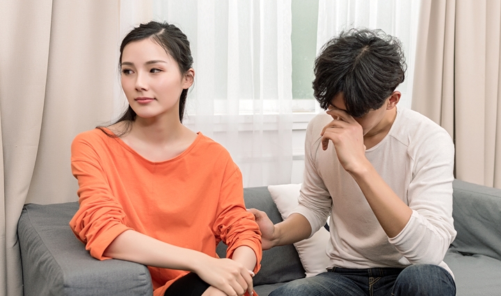 营口如何离婚能名正言顺可不留话柄